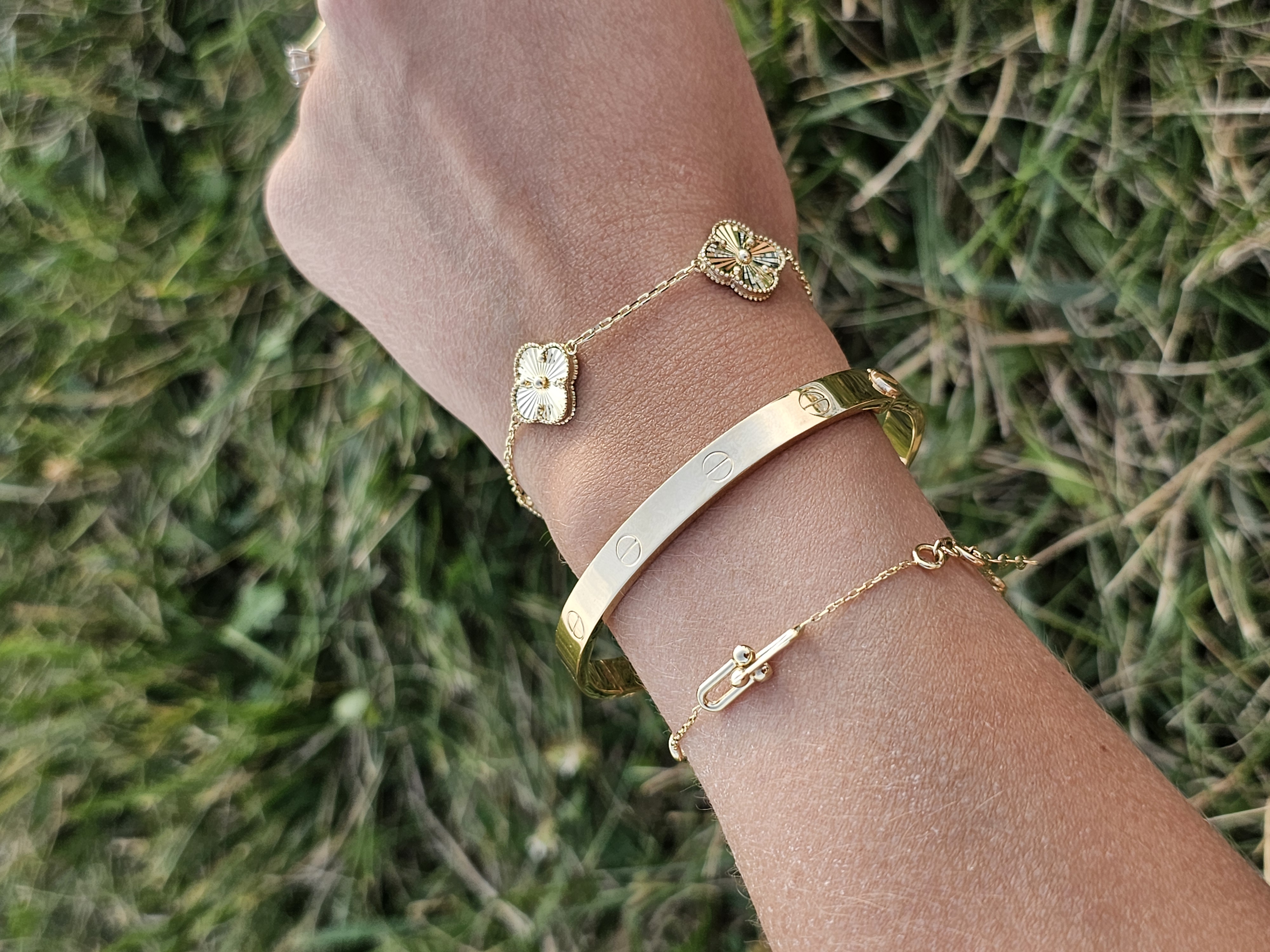 Maktub Jewelry Collection