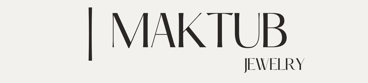 Maktub Jewelry NYC